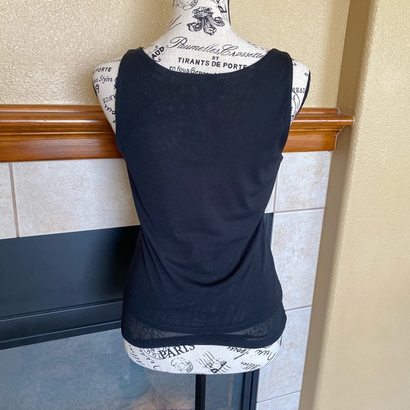 Women’s sequence tank top from Express - Picture 7 of 11